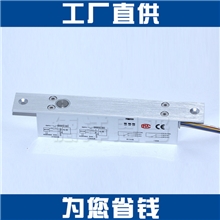 窄面板电插锁/小面板电插锁/五线延时电插锁/坚固型电插锁