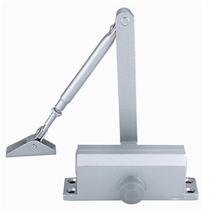 厂家直销优质自动/不自动方背闭门器