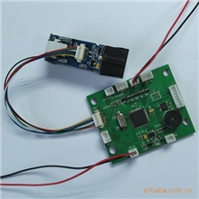 供应指纹光学模块厂家ZAZ-010