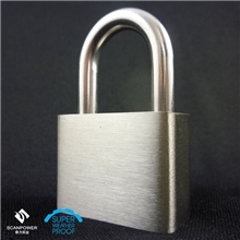 供应工程挂锁户外电力表箱锁不锈钢通开锁