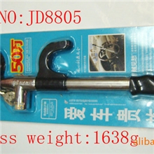 供应金点原子8805汽车方向盘锁防盗锁金点月牙原子门锁，挂锁