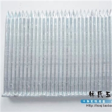 金锋牌钢排钉直钉钢钉高硬度ST-50钉3.2元/盒