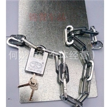 厂家直销，批发电瓶车锁