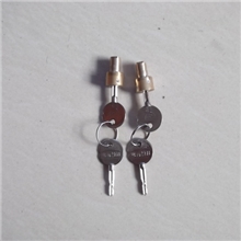 锁芯批发，来图加工，锁芯销售，十字锁芯