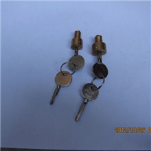 供应锁芯，锁芯批发，来图加工，锁芯研发，锁芯销售，十字同开锁