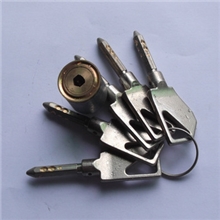 供应锁芯，锁芯批发，锁芯销售，，锁芯加工，来图加工，六角锁芯