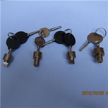 供应锁芯，锁芯批发，来图加工，专业生产锁芯，十字同开锁芯