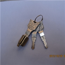 供应锁芯，锁芯批发，来图加工，销售锁芯，一字锁芯，经典锁芯