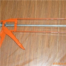 9&rsquo;压胶枪铝柄