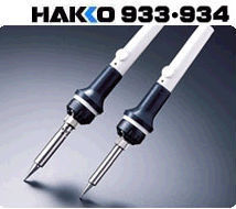 HAKKO933,934调温焊铁