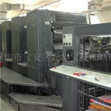 供应99年CD102V对开四色