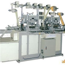 供应新一代全自动数控双座模切冲型机