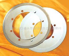 供应薄刀分纸机刀片(图)