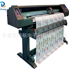 生产供应MJ5000全自动印花机裁片印花机台板印花机