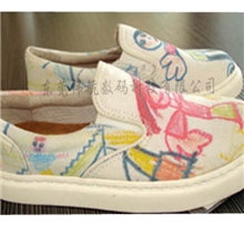 印花加工厂供应鞋材印花加工烫金印花加工