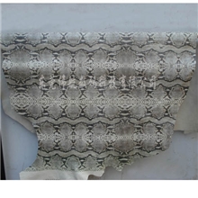 供应佛山皮革数码印花加工