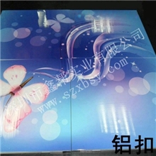 礼品水晶上色新工艺