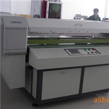 武腾大幅面高速万能打印机|特大幅面平板印刷机