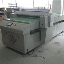 高品质|全新龙科万能打印机-平板打印机-数码印刷机-平板彩印机