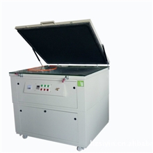 供应杭州涛兴精密型真空丝网版晒版机