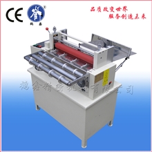 【销量第一】重庆横切机铜铝箔横切机反射膜横切机