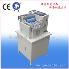 供应重庆热切裁切机四川切带机电脑切带机尼龙带切带机