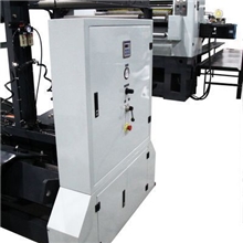 精密螺旋双刀式高速电脑数控切纸机