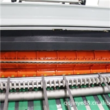 供应精密螺旋双刀1900型电脑数控切纸机