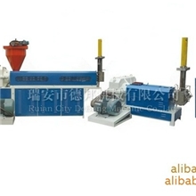 塑料再生造粒机，质量保障，价格合理