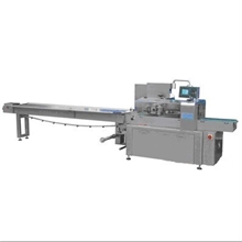 一次性毛巾高速枕式包装机