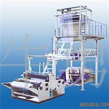 供应TY-75型高低压吹膜机