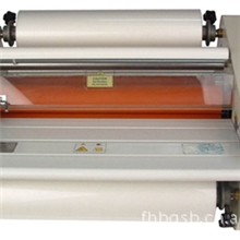 厂家直供小型印后覆膜FM-360热覆膜机。一台起批