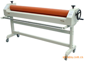 供应富丽冷裱机过膜机覆膜机