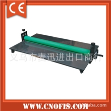 750冷裱机手动冷裱机覆膜机覆膜冷裱机