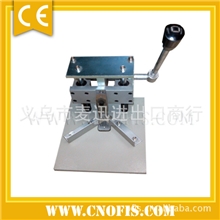 高品质手动圆角机名片相册倒圆角