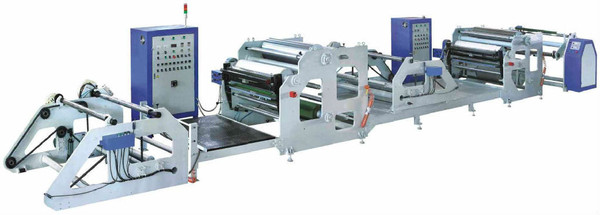 双面涂布机｜双工位涂布机｜高速涂布机