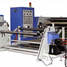 热熔胶涂布机｜膏药涂布机