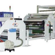 RT-B热熔胶涂布机｜RT200绷带涂布机