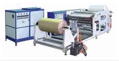 绷带涂布机｜热熔胶涂布机