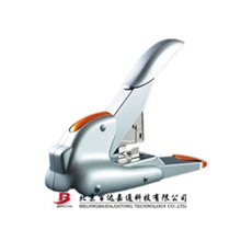 百达嘉通装订机批发，金刚170手动重型订书机/装订厚度2-170页