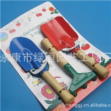 供应园林工具，儿童迷你园林工具，园艺工具儿童三件套