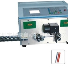 电脑剥线机、全自动电脑裁线机、剥皮机切线机(可剥13处）