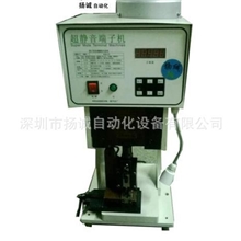 端子机YC-批发1.5T静音端子机端子压着机