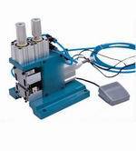 供应气动电缆剥线机器多芯线并排线剥皮机3F气动剥皮机超值价