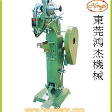 中型铆钉机，首饰盒铆钉机，珠宝盒铆钉机