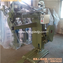 全自动周转箱铆钉机，全自动中空板铆钉机