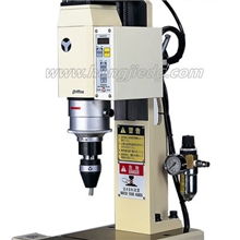 US-1日本吉川铁工铆钉机、铆接机