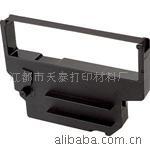 供应电脑打印机耗材ATM色带芯／架，OEM