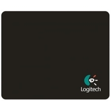 简包便宜小罗技鼠标垫200*240*1.5厂家大量电脑耗材鼠标垫批发