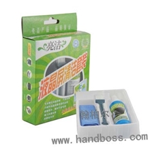 电脑配件耗材批发亮洁清洁套装T笔记本电脑数码产品清洁套装